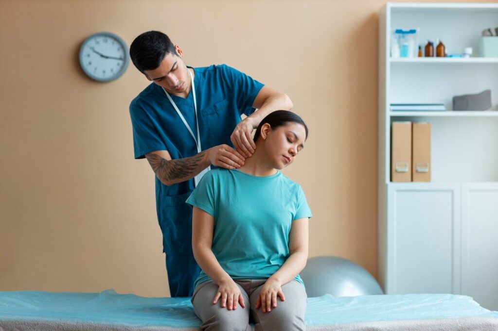Popular Myofascial Release Therapy in New York