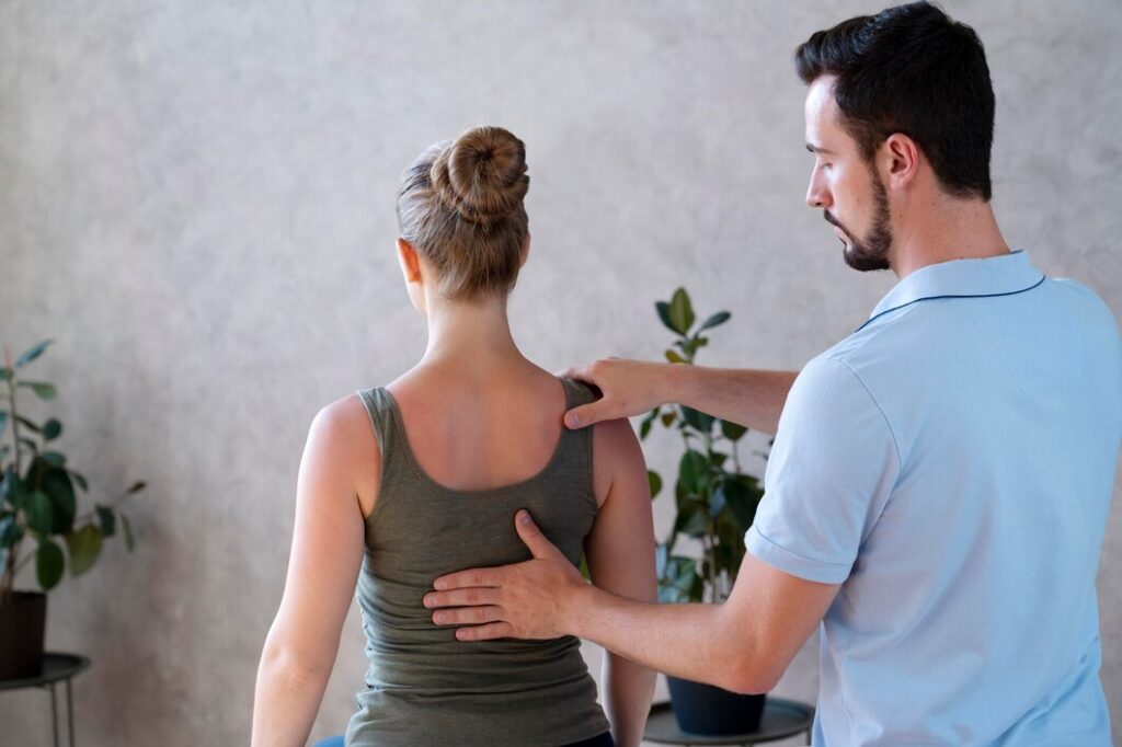 Treat Myofascial Pain Syndrome New York