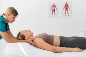 Popular Myofascial Release Therapy in New York